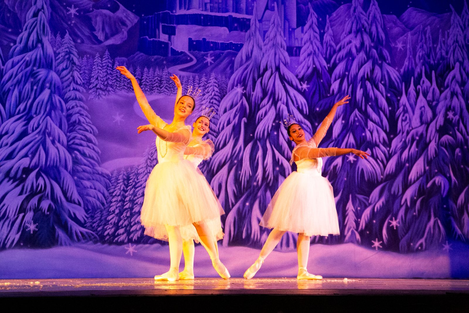 Fargo-Moorhead Ballet