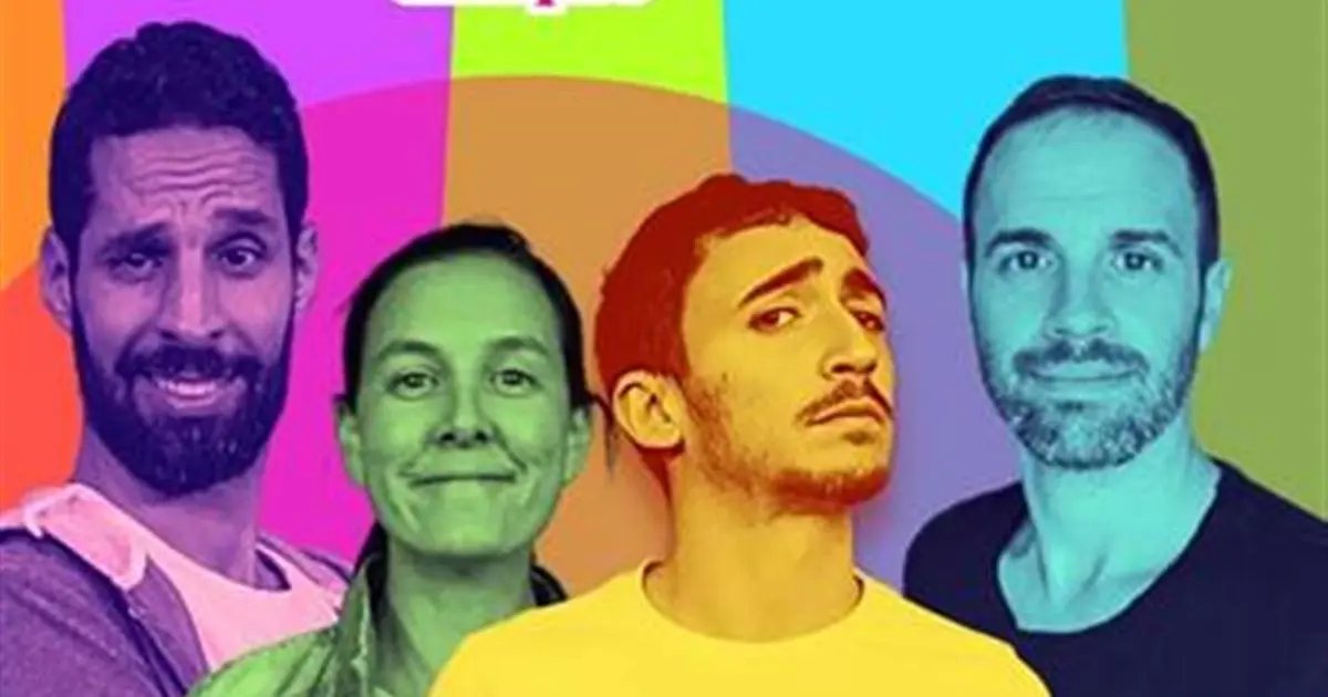 Affiche : Jivéjigo