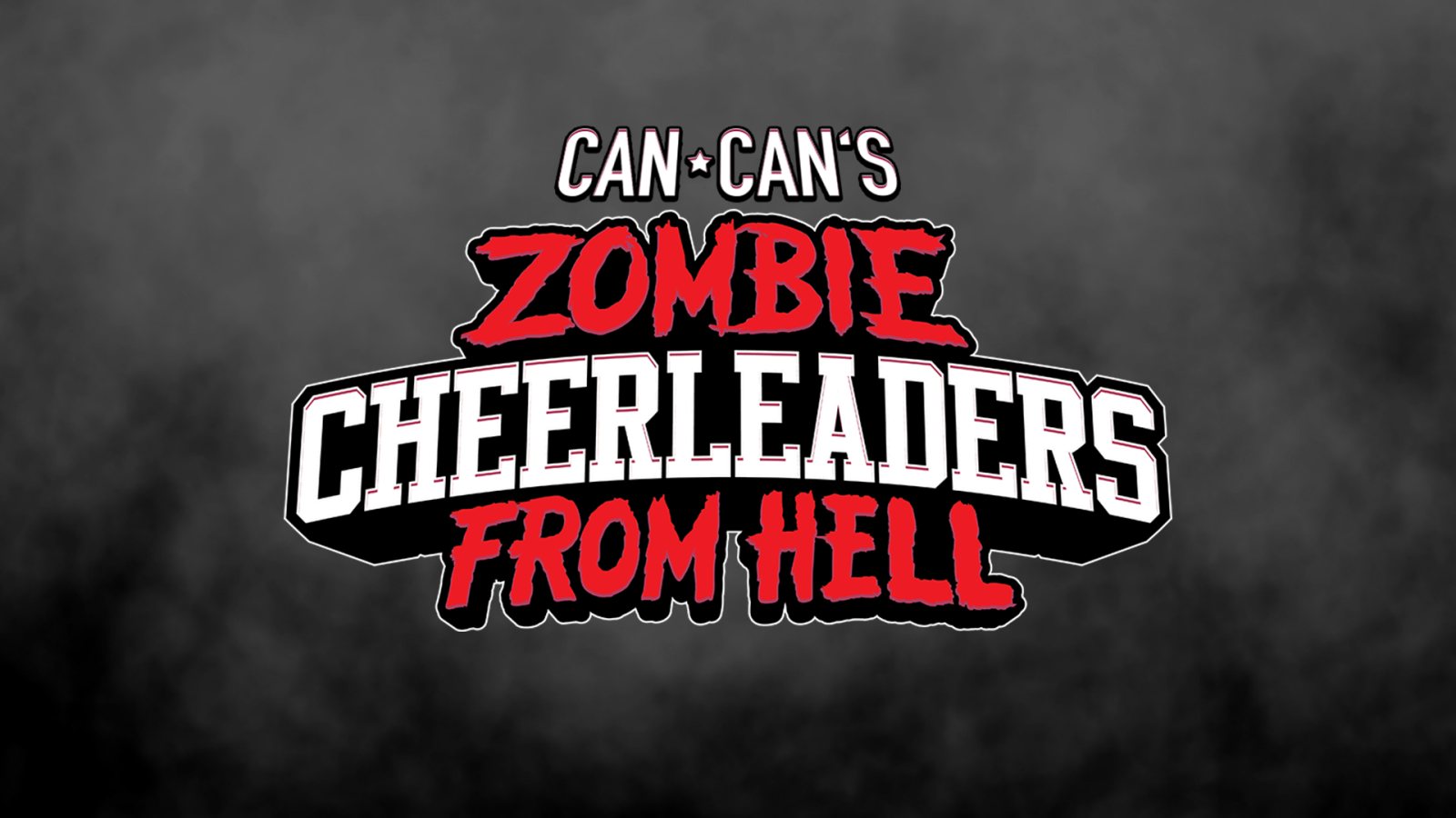 Poster: Zombie Cheerleaders From Hell 2026