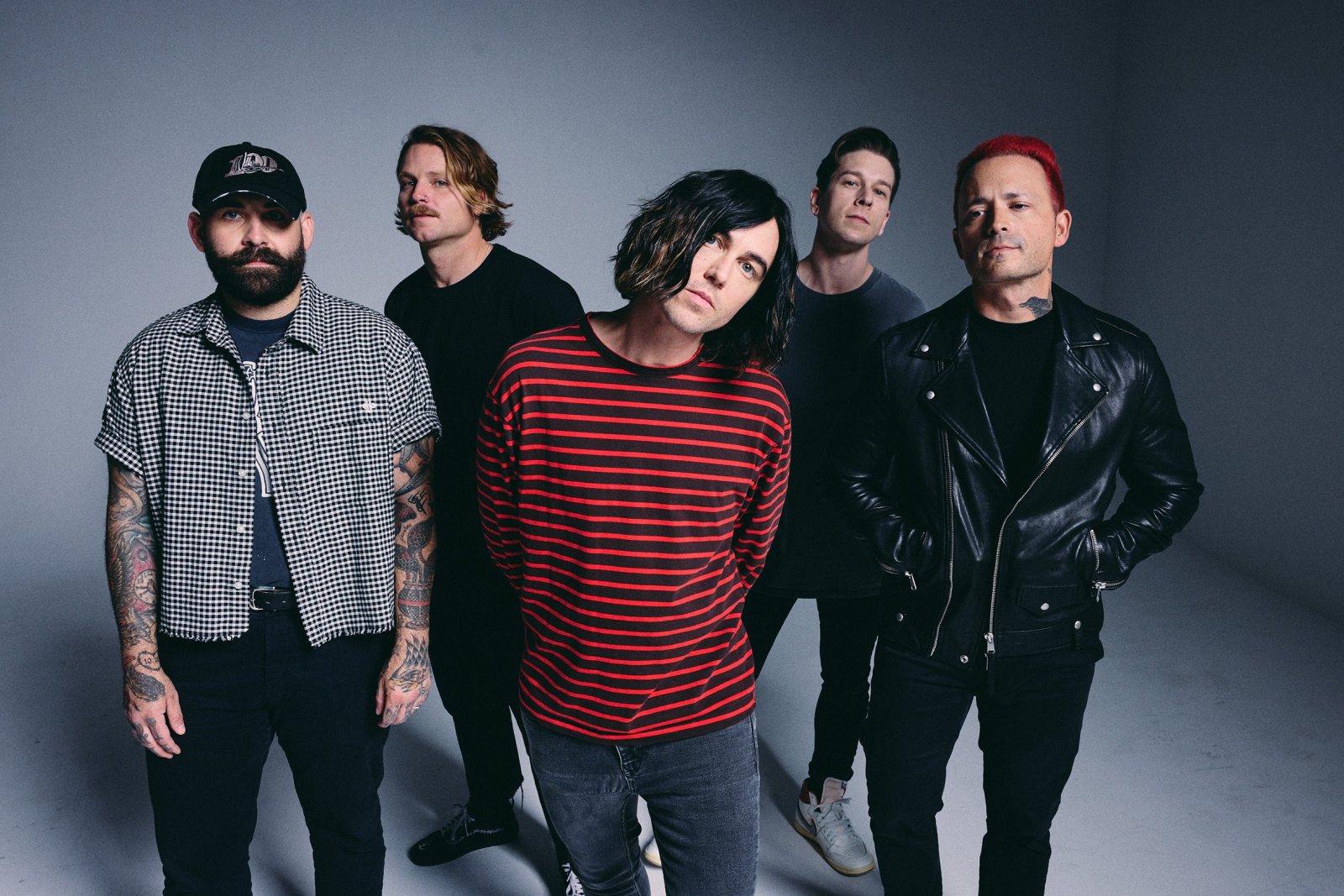 Poster: Sleeping With Sirens @ History