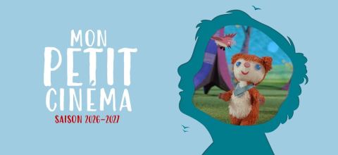 Affiche : Colargol et le Cirque Pimoulu, Atelier des lumières, 14 nov.