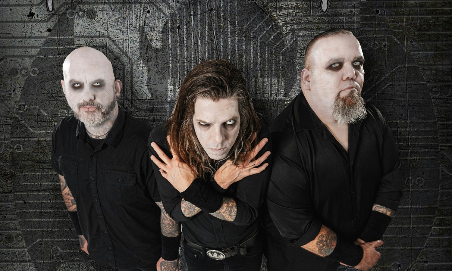 Poster: The Crocodile Presents: Blitzkid w/ Nim Vind, Evelyn's Casket