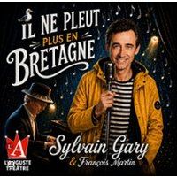 Sylvain Gary