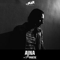 Poster: Ajna
