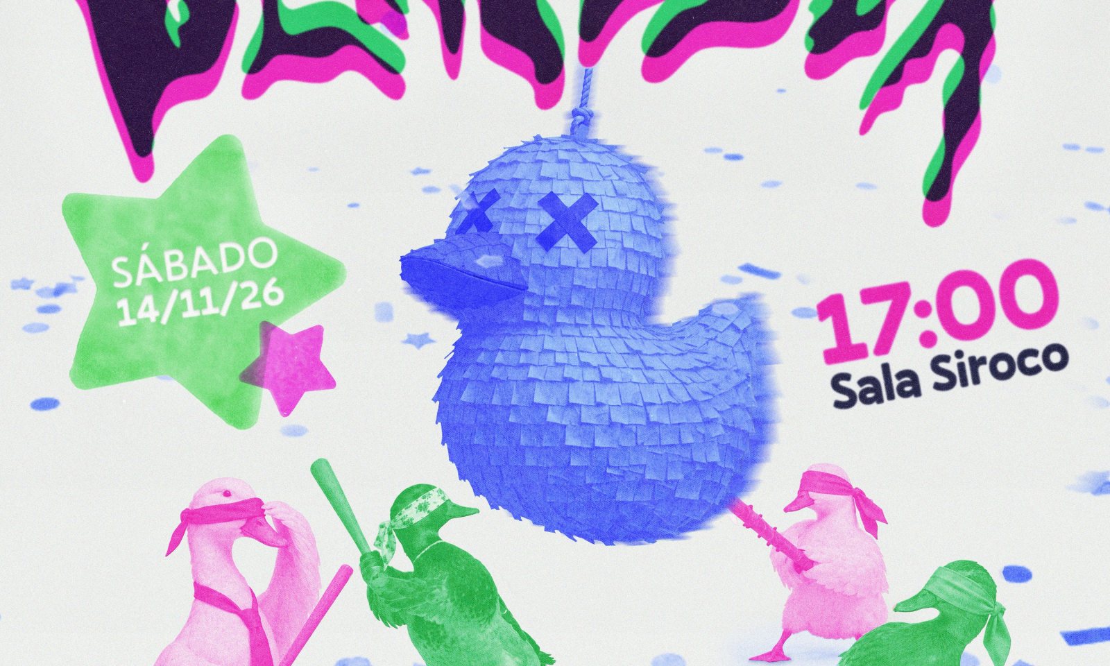 Cartel: Blinduck