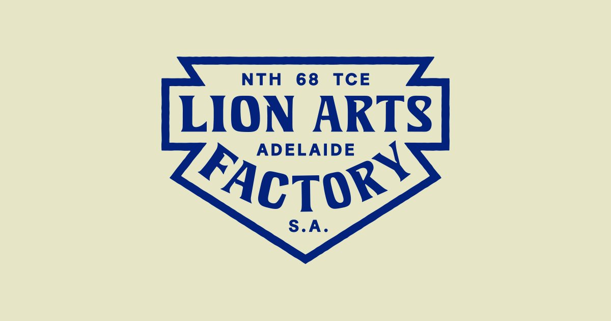 Lion Arts Factory