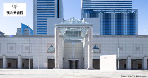 Yokohama Museum of Art