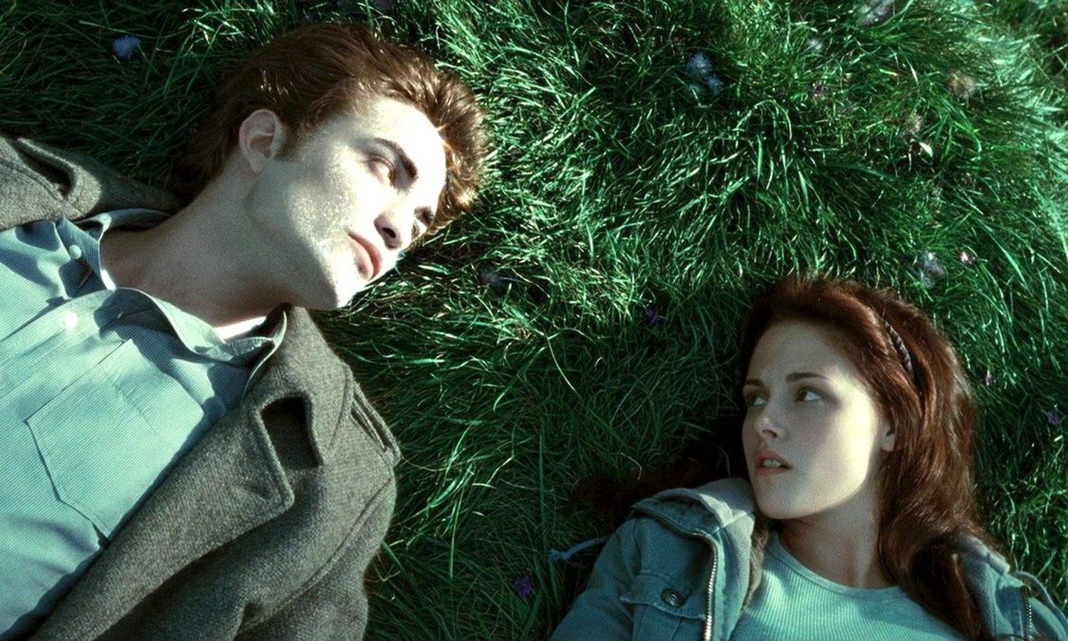 Poster: Twilight - 35MM