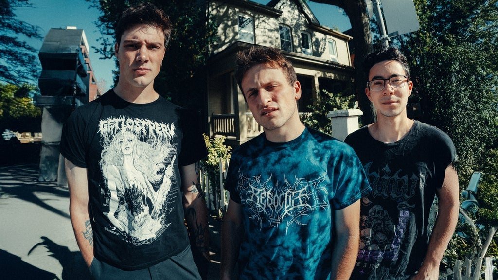 Poster: Silly Goose – The Set It Off Tour