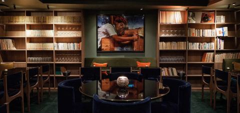 Le Melville