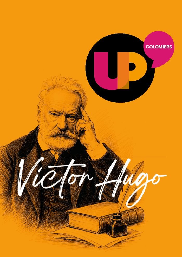 Poster: UP' - Conférence
