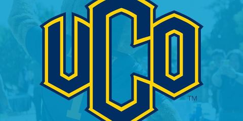 Poster: Student Design Showcase: High-Res, UCO College of Fine Arts and Design, Sep 17