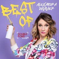 Poster: Best Of Alexandra Duvivier, Théâtre Le Double Fond, Oct 30
