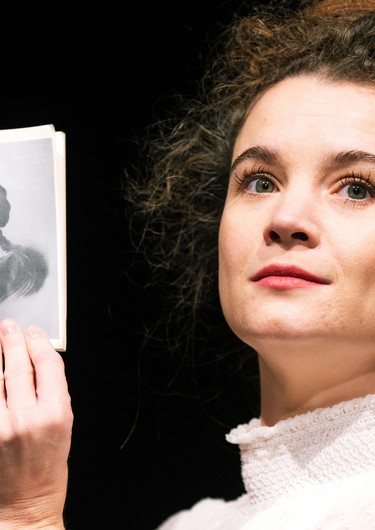 Plakat: LOTTES WERTHER