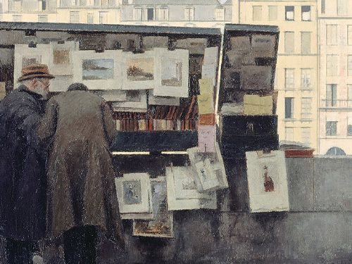 Affiche : Collection Paris