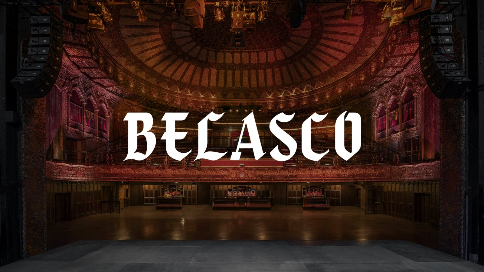 The Belasco