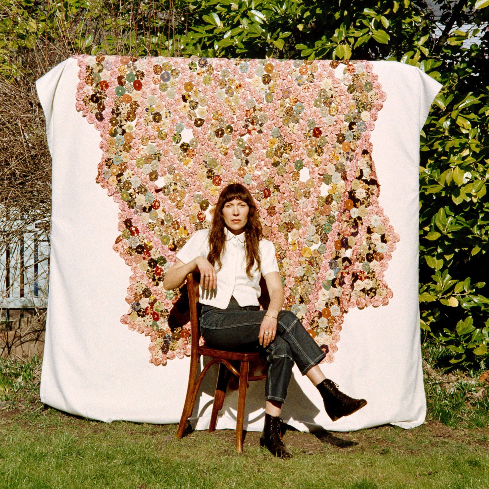 Affiche : ALELA DIANE + THE HACKLES