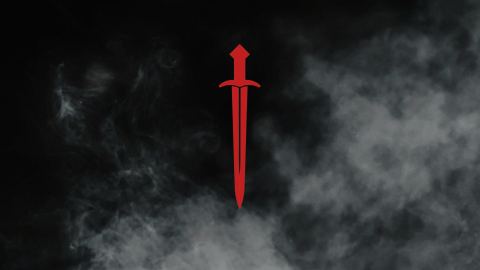 Poster: Macbeth (Opera Colorado), Denver Center for the Performing Arts, Nov 7
