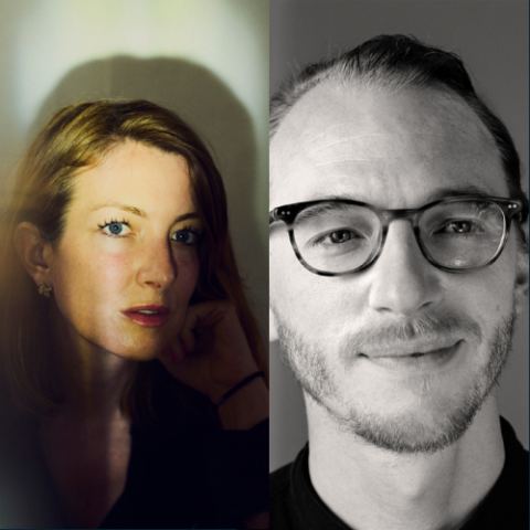 Affiche : Orphée et Eurydice, Grand-Théâtre d'Angers, 3 nov.