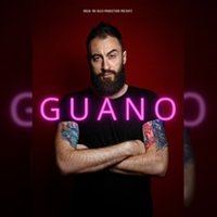 Affiche : Guano, Théâtre BO Saint-Martin, 29 oct.