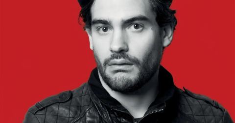 Affiche : Arthur Fournier dans Bon camarade, Théâtre le Bout, 27 oct.
