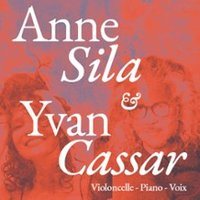 Affiche : Anne Sila & Yvan Cassar