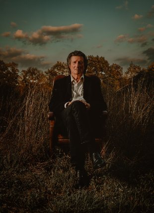 Poster: Matinee Show with Chris Smither (solo) - partially seated