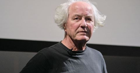 Plakat: Buchpräsentation Mit Karl Sierek und Dieter Bandhauer, Österreichisches Filmmuseum, 31. Okt.