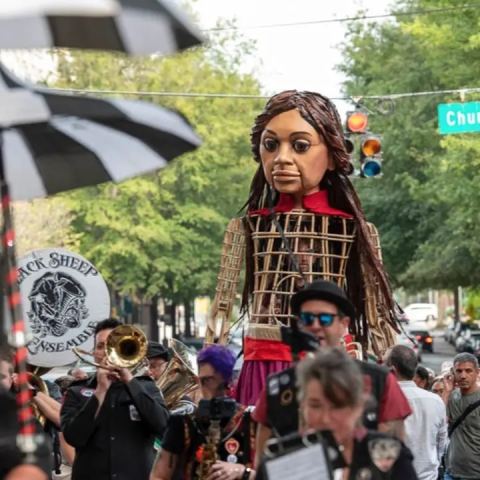 Decatur Arts Alliance