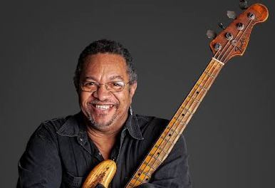 Poster: George Porter Jr. Trio Ft. Chris Adkins (10pm), Maple Leaf Bar, Nov 2