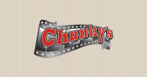 Chunky's Cinema Pub Manchester