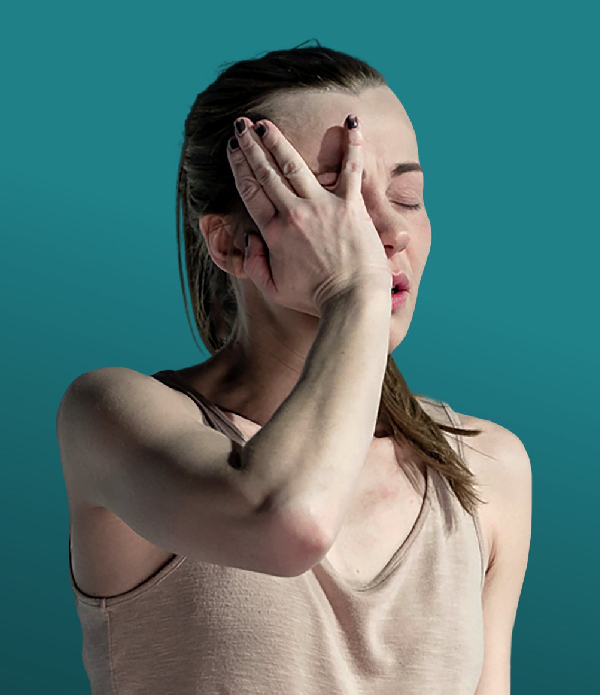 Afiša: Antigone