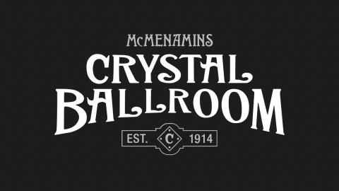 Crystal Ballroom