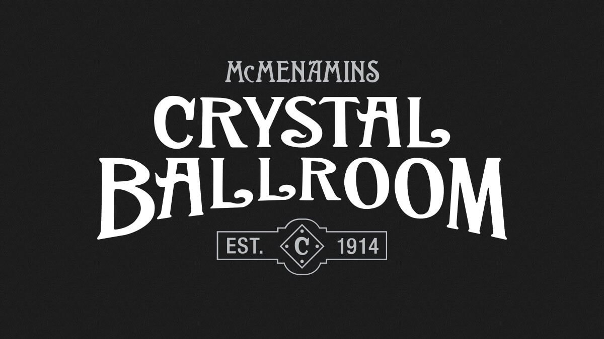 Crystal Ballroom