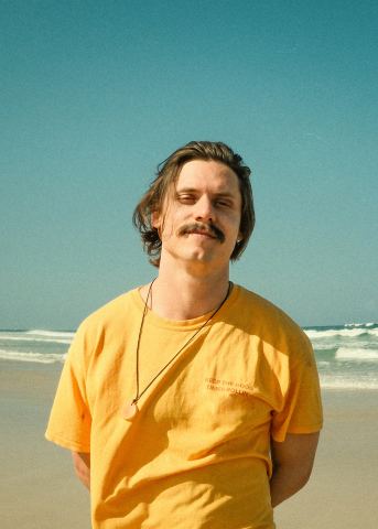 Cartel: TAY OSKEE, Sala Sidecar, 6 nov