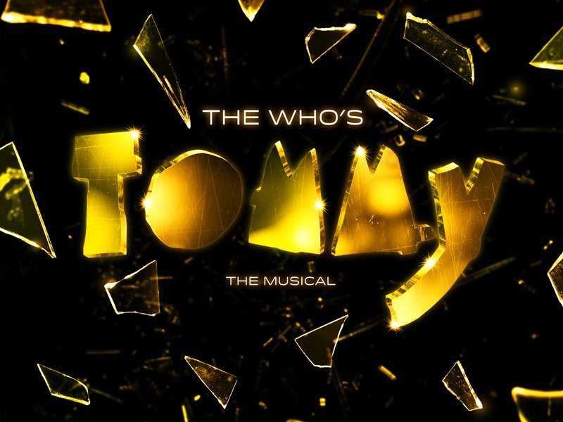 Poster: The Who's Tommy