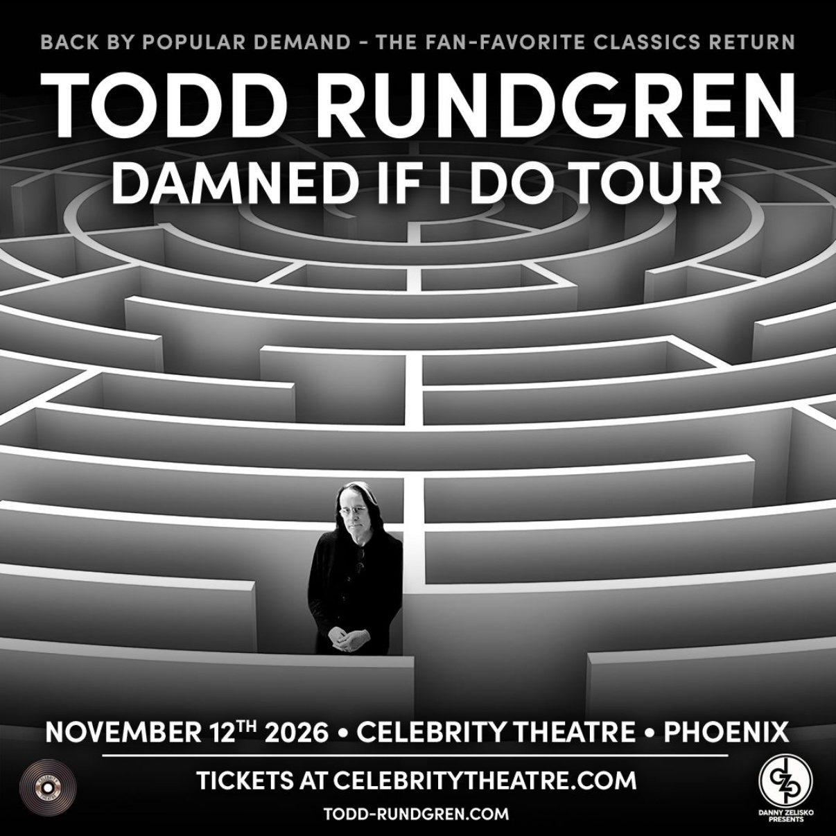 Poster: Todd Rundgren