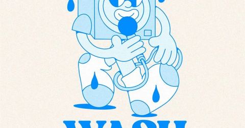 Affiche : Wash Comedy Club, Wash Comedy Club, 28 oct.