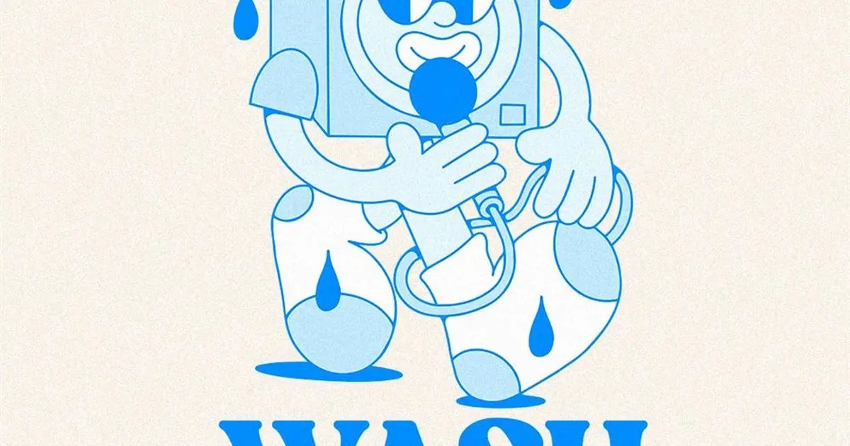 Affiche : Wash Comedy Club