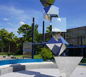 Science Museum Oklahoma