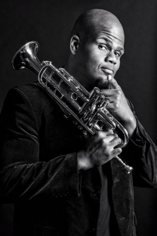 Poster: Curtis Taylor, Cliff Bell's, Nov 14