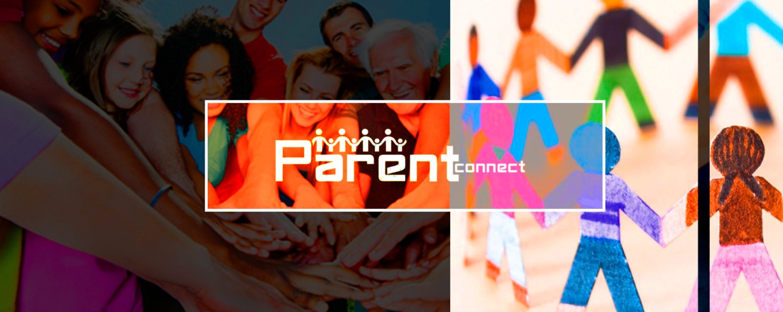 Poster: ParentConnect