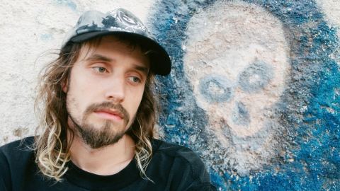 Poster: Pouya: The Forever Glades Tour, The Gramercy Theatre, Nov 19