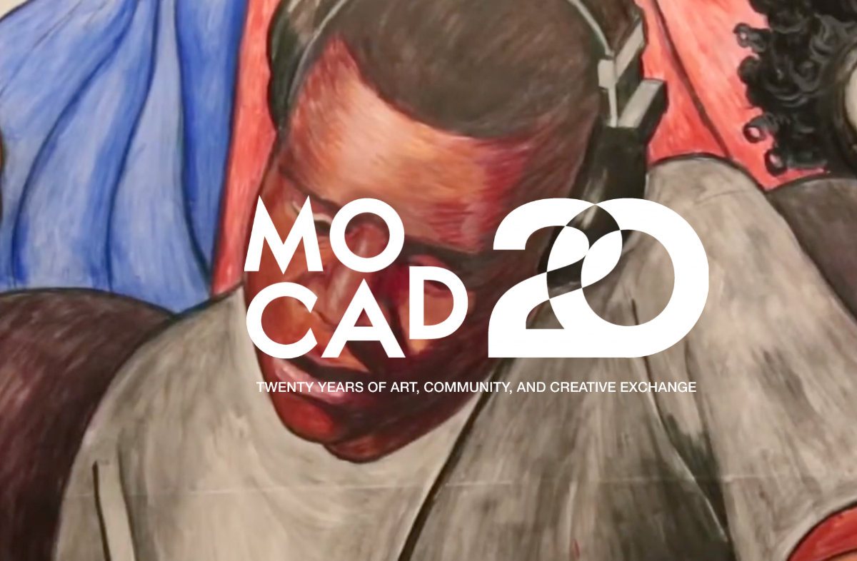 Museum of Contemporary Art Detroit (MOCAD)