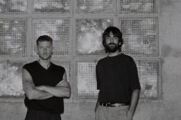 Cartel: Concert "Be My Guest: b1n0 presenta nou disc "Gargot", La 2, 29 oct