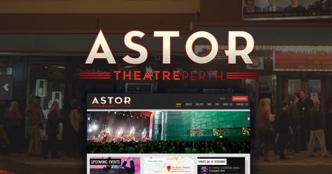 Astor Theatre