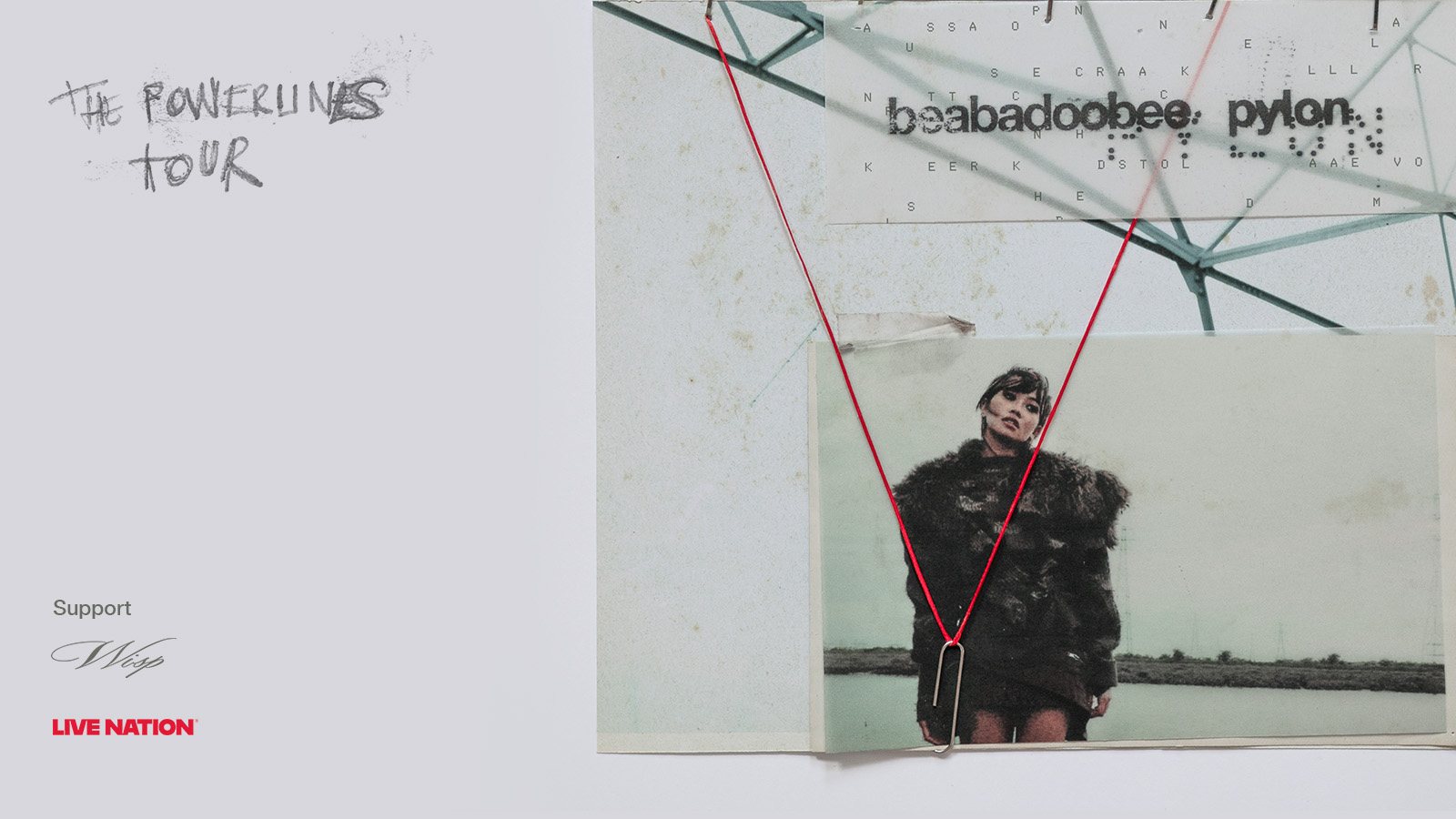 Poster: beabadoobee