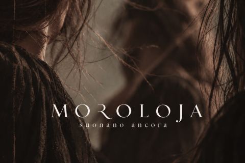 Locandina: Moroloja, Pacta Salone, 6 nov
