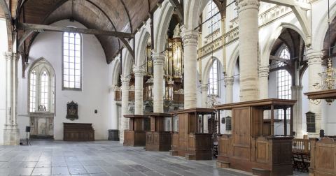 Oude Kerk