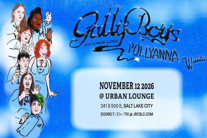 Poster: Gully Boys